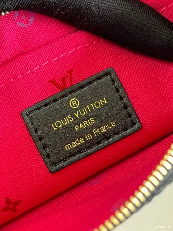 MM VUITTON NEVERFULL LOUIS 0630
